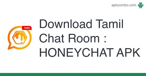 tamil dirty talk|honeychat .